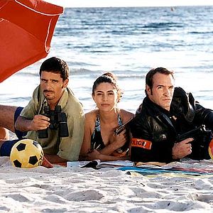 Bilder Caterina Murino