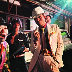 Bilder Söldner kennen keine Gnade