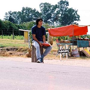 Bilder Leonardo Ramirez