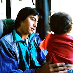 Bilder Leonardo Ramirez