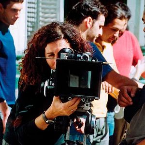 Bilder Maria Victoria Menis