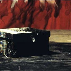 Bilder Three... Extremes