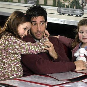Bilder David Schwimmer