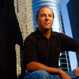 Bilder Enron - The Smartest Guys in the Room