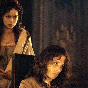 Bilder Samantha Morton