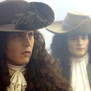 Bilder The Libertine