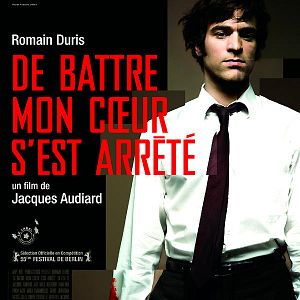 Bilder Der wilde Schlag meines Herzens