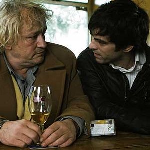 Bilder Niels Arestrup