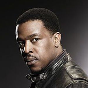 Bilder Russell Hornsby