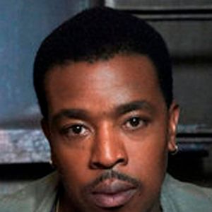 Bilder Russell Hornsby
