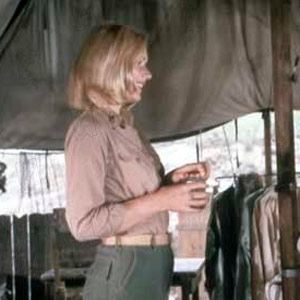 Bilder Sally Kellerman