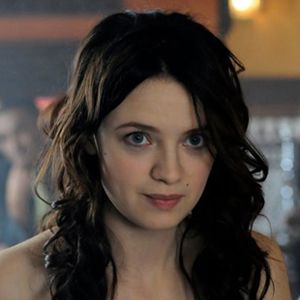 Bilder Sara Forestier