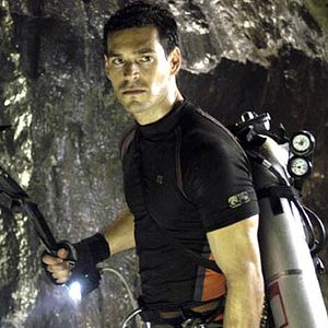 Bilder Eddie Cibrian
