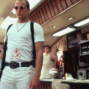 Bilder Woody Harrelson