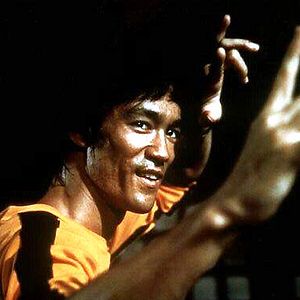 Bilder Bruce Lee