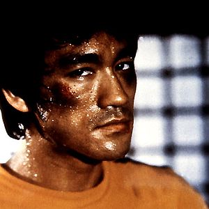 Bilder Bruce Lee