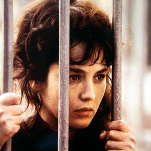 Bilder Isabelle Adjani