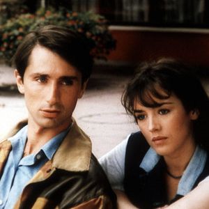 Bilder Isabelle Adjani