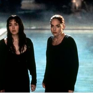 Bilder Isabelle Adjani