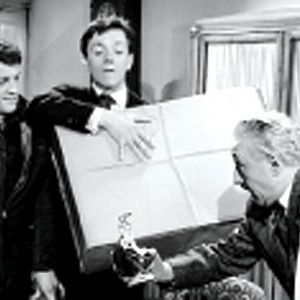 Bilder Maurice Delbez