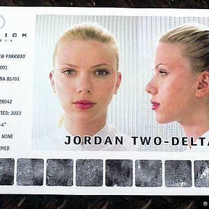 Bilder Scarlett Johansson