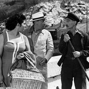 Bilder Maurice Regamey