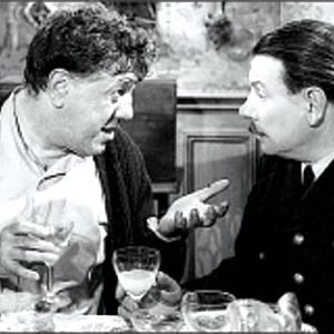 Bilder André Hunebelle