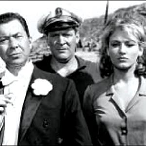 Bilder Paul Meurisse