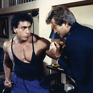 Bilder Jesús Franco