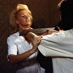 Bilder Brigitte Lahaie