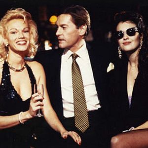 Bilder Brigitte Lahaie