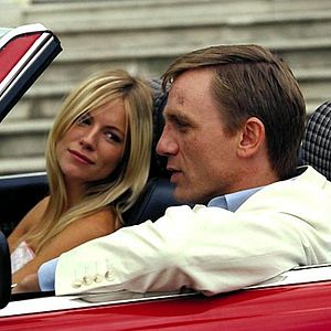 Bilder Matthew Vaughn