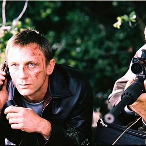 Bilder Matthew Vaughn