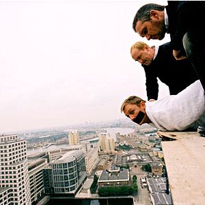 Bilder Matthew Vaughn