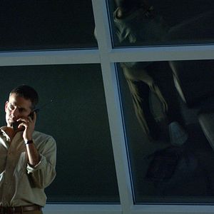 Bilder Peter Sarsgaard