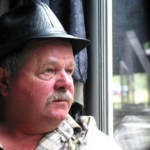 Bilder Bernard Verley