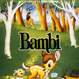 Bilder Bambi