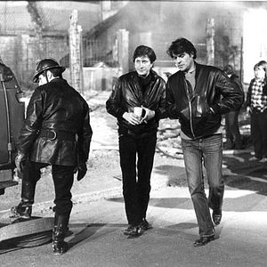 Bilder Jean-Pierre Mocky