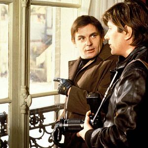 Bilder Jean-Pierre Mocky