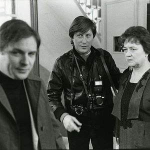 Bilder Jean-Pierre Mocky