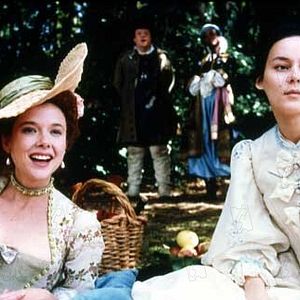 Bilder Annette Bening