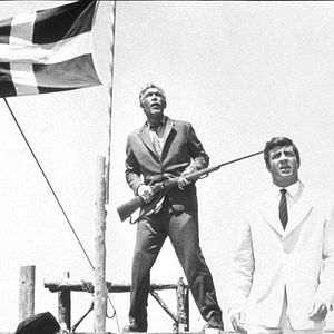 Bilder Michael Cacoyannis