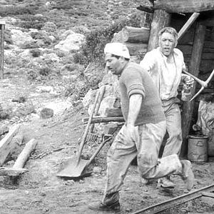 Bilder Michael Cacoyannis