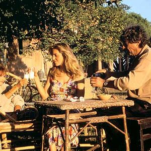 Bilder Leidenschaftliche Begegnung - A Man In Love