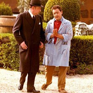 Bilder Alberto Sordi