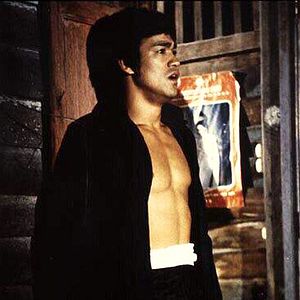 Bilder Bruce Lee