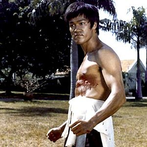 Bilder Bruce Lee