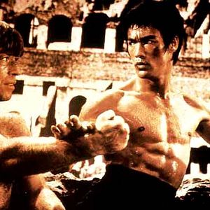 Bilder Bruce Lee