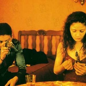 Bilder Virginie Despentes