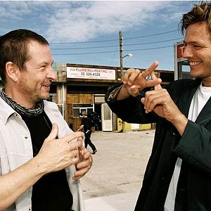 Bilder Thomas Vinterberg